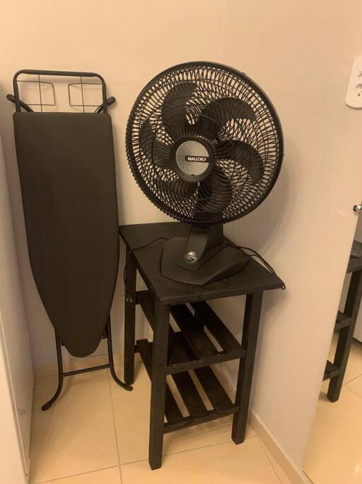 Lindo No Coracao De Apartamento Picos