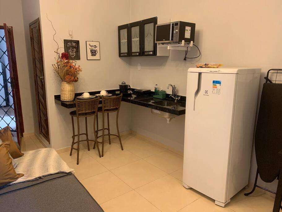 Apartamento Lindo No Coracao De *