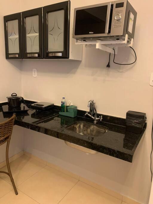 Apartamento Lindo No Coracao De Picos