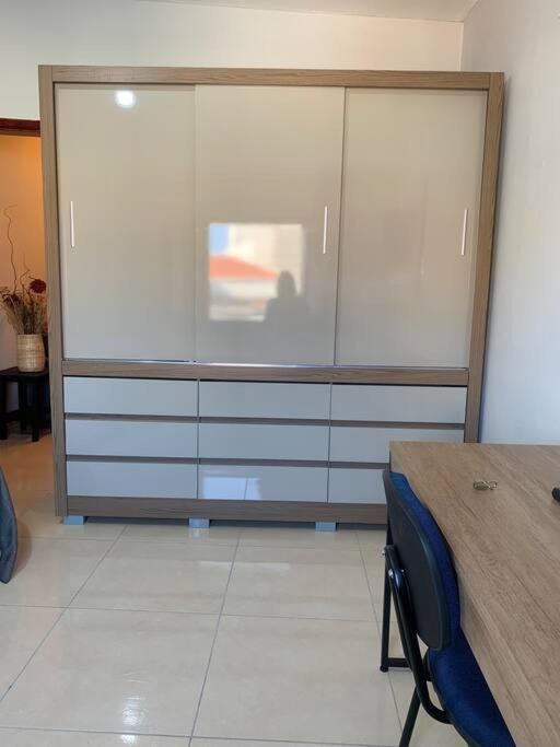 Lindo No Coracao De Apartment Picos