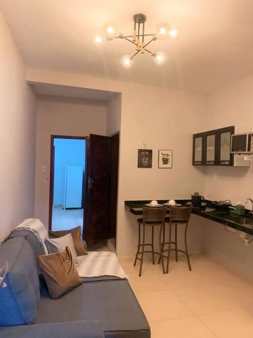Apartment Lindo No Coracao De *