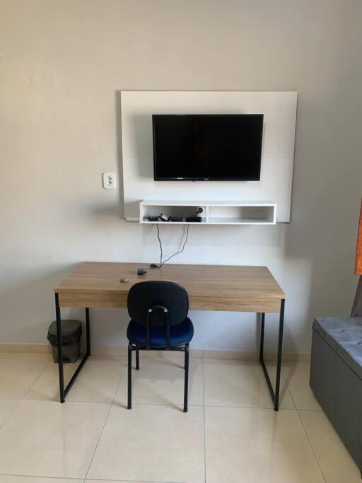 Lindo No Coracao De Apartment *